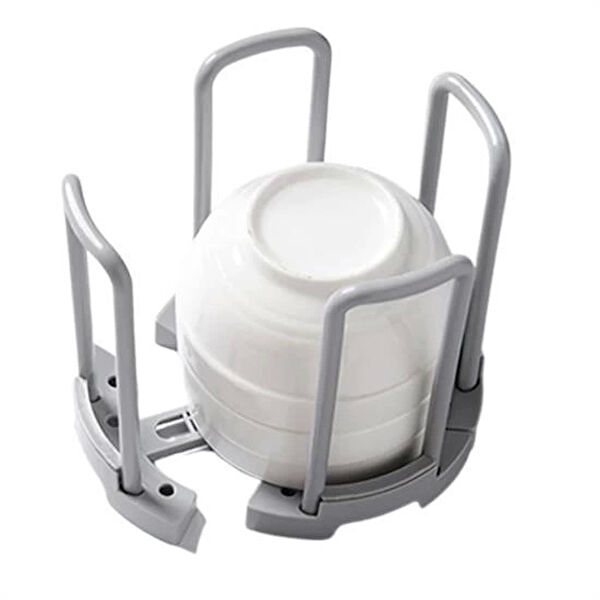 İpek Yıldızı Bulaşık Sepeti