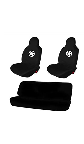 Lion Universal Oto Koltuk Kılıfı