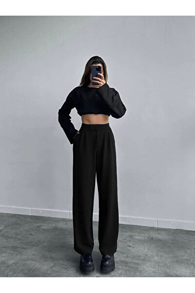 iqnr Kadın Pantolon