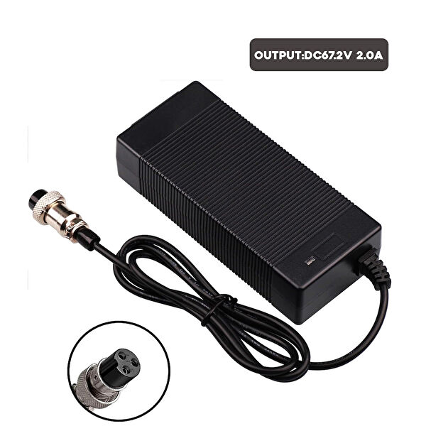 Onvo Elektrikli Scooter Aksesuar, Ekipman