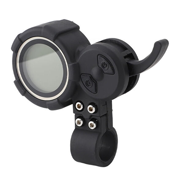 Onvo Elektrikli Scooter Aksesuar, Ekipman