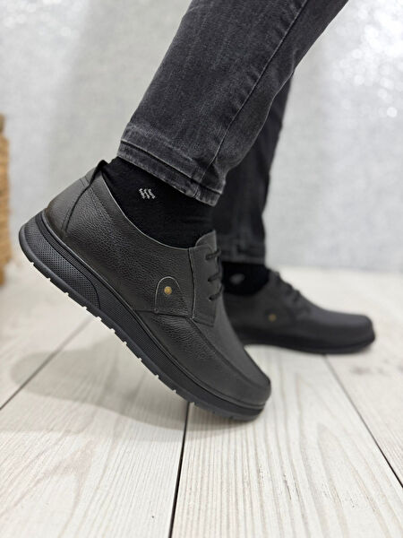 Ayakkabiyolla Erkek Klasik Ayakkabı