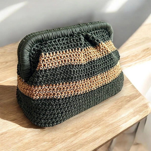 Snmdesignbags Kadın El Çantası