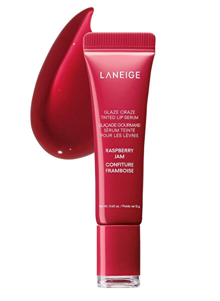 Laneige Dudak Bakımı