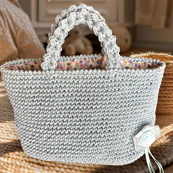 Snmdesignbags Kadın El Çantası