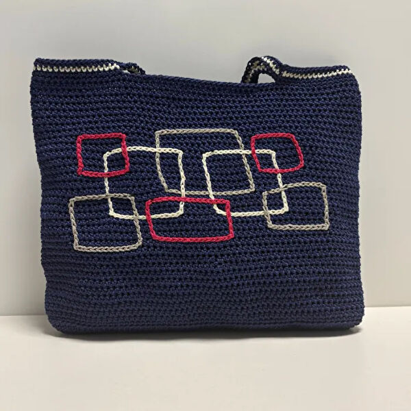 Uretti Kadın Omuz Çantası