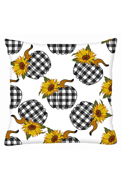 Sister Home Design Dekoratif Yastık, Kırlent, Kılıf