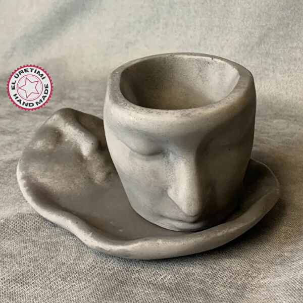 Uretti Dekoratif Obje, Biblo, Figür