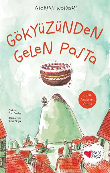 Can Çocuk Çocuk Roman ve Klasikleri