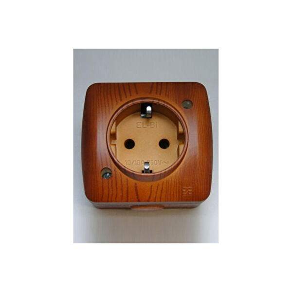 Ayder Timya Grup Priz, Uzatma Kablosu