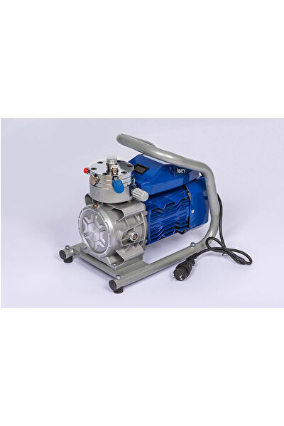 İbey Airless Makina Boya Tabancası