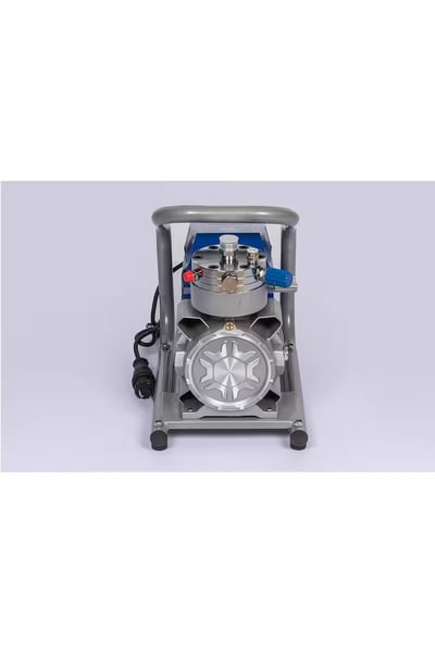 İbey Airless Makina Boya Tabancası