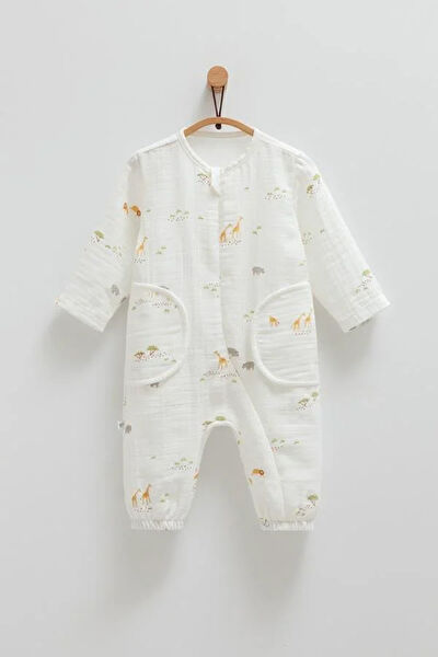 DEFNEBABY Bebek Tulum