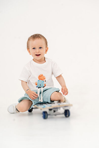 DEFNEBABY Bebek Alt, Üst Takım