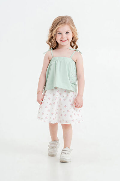 DEFNEBABY Bebek Alt, Üst Takım