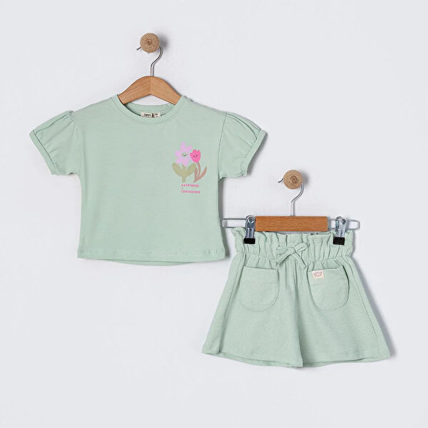 DEFNEBABY Erkek Çocuk Takım