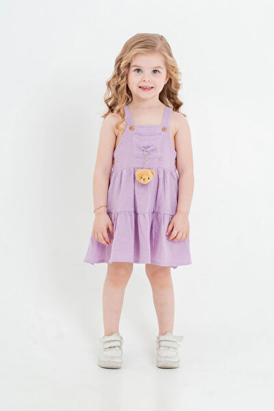 DEFNEBABY Bebek Elbise