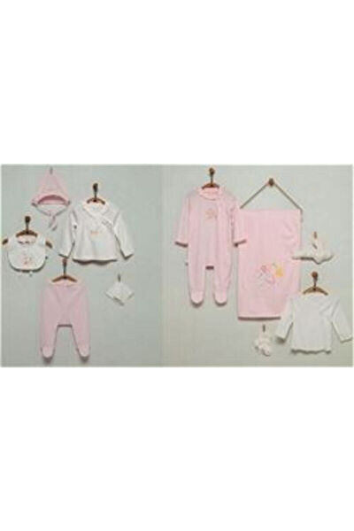 Caramell Yenidoğan Hastane Çıkışı