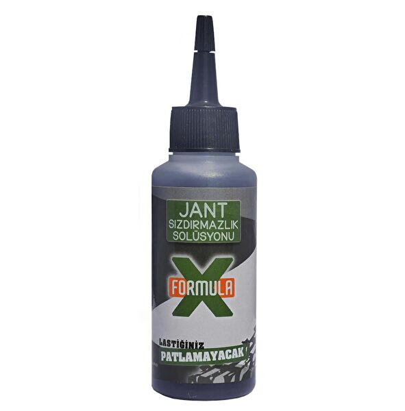 FormulaX Oto Lastik Bakım Ürünleri