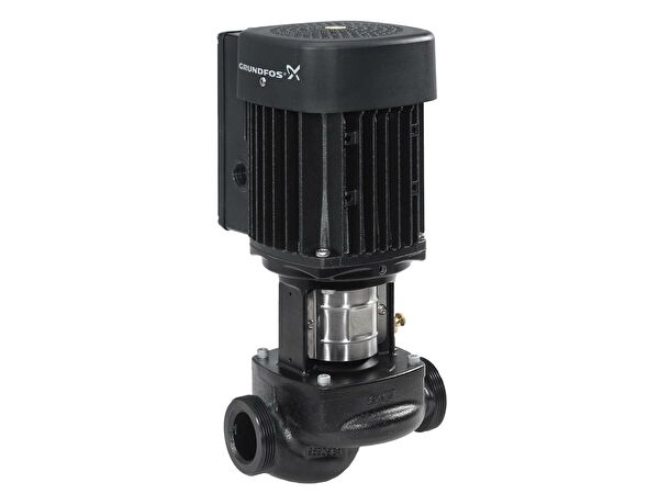Grundfos Hidrofor, Pompa