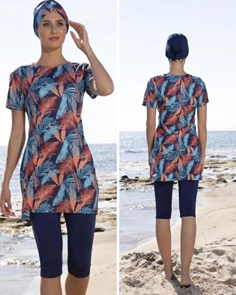 Estiva Tesettür Mayo