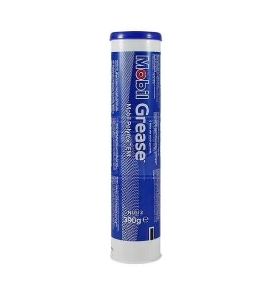 Mobil Gres Yağı