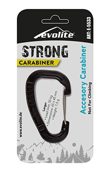 Evolite Çadır Aksesuarları