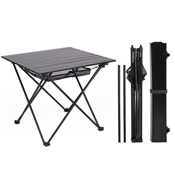 Evolite Kürek, Kazma