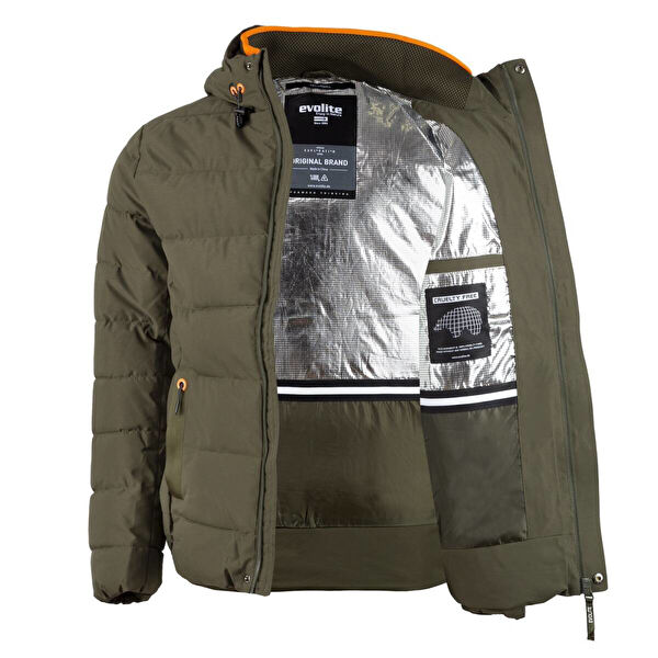 Evolite Outdoor Mont, Ceket, Yelek