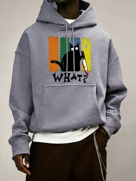 Tarzsokak Erkek Sweatshirt