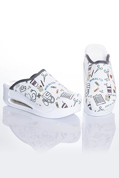 Saboterlik Kadın Terlik