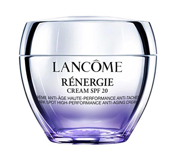 Lancome Vücut Nemlendirici Yağ