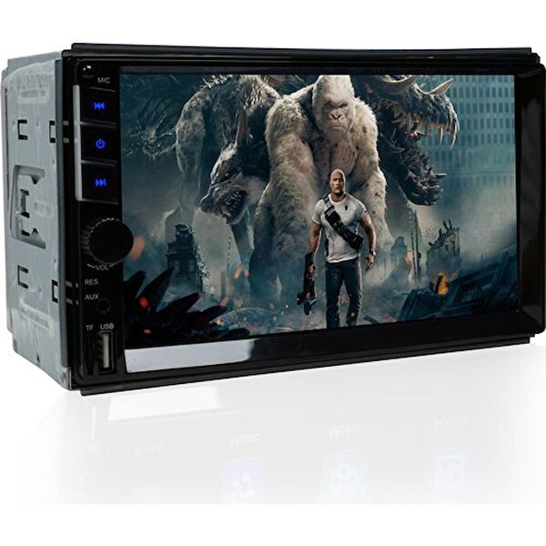 Myway Araç İçi Multimedya ve Görüntü Sistemleri