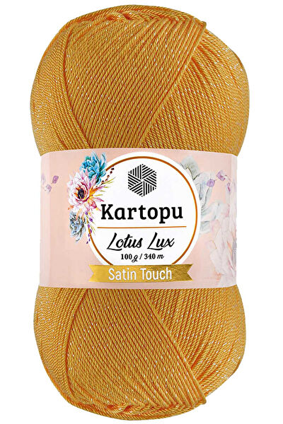 Kartopu Örgü İpleri