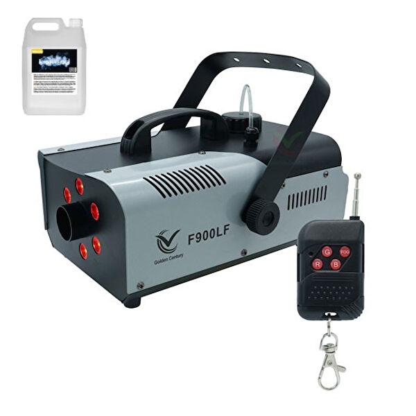 DJ Pro Şov, Sahne Işıklandırma Ürünleri