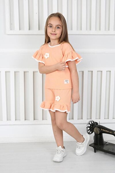 tunays shopping Kız Çocuk Takım