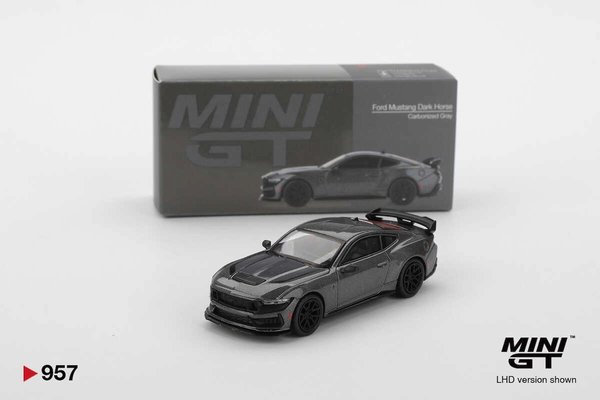 Mini GT Model Arabalar