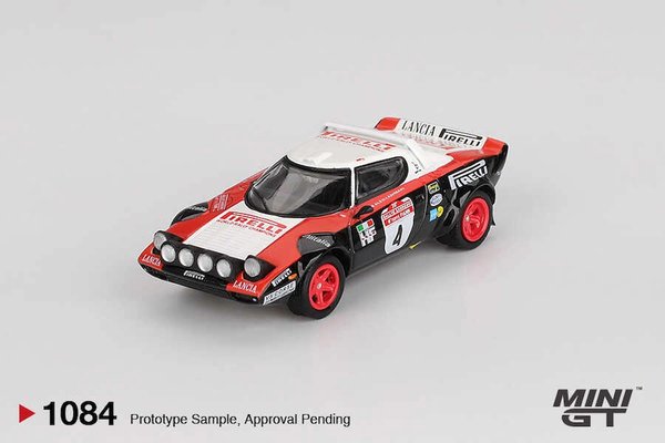 Mini GT Model Arabalar