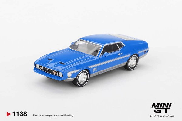 Mini GT Model Arabalar