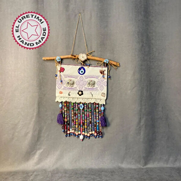 Uretti Duvar Süsleri