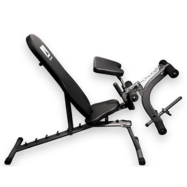 Rebuwo Ağırlık, Mekik Sehpası, Bench