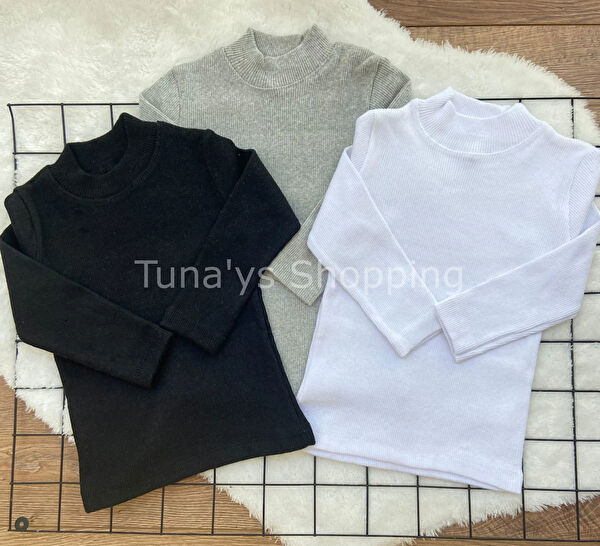 tunays shopping Body, Zıbın