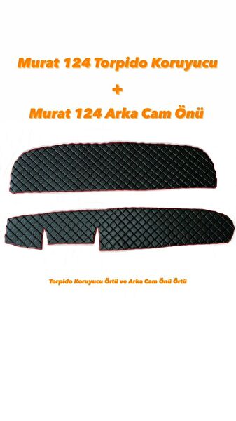 Lion Torpido Kaplama Setleri