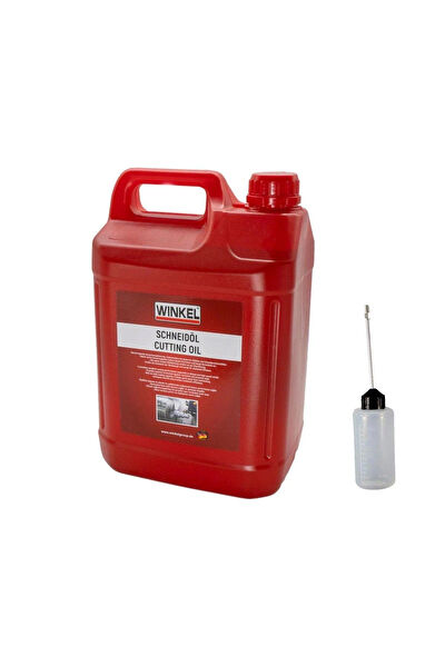 Winkel Pafta Makinesi