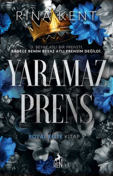 Ren Kitap Roman Kitapları
