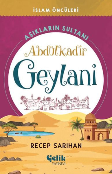 Çelik Yayınevi Din Kitapları