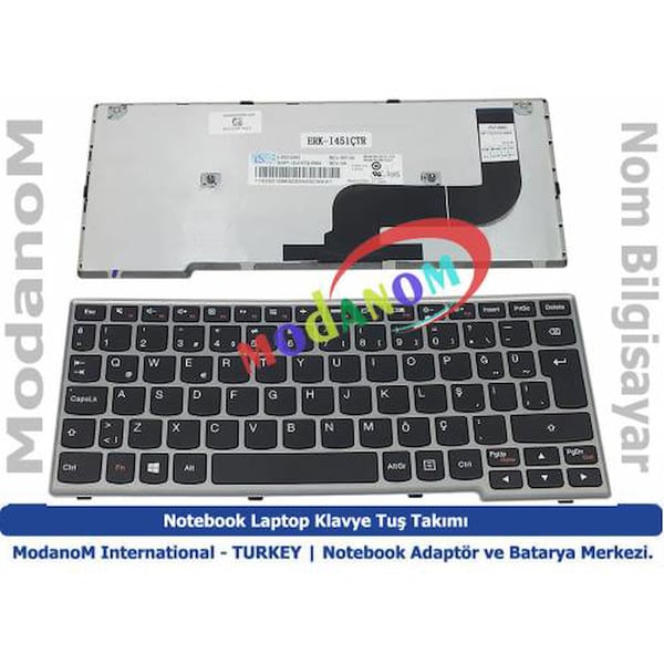 modanom Notebook Yedek Parça