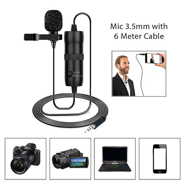 Cazip Shop Kamera, Fotoğraf Makinesi Aksesuarları