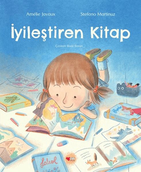Can Çocuk Yayınları Çocuk Öykü, Masal Kitapları