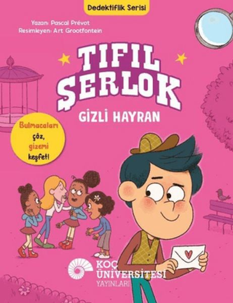 Koç Üniversitesi Yayınları Çocuk Öykü, Masal Kitapları